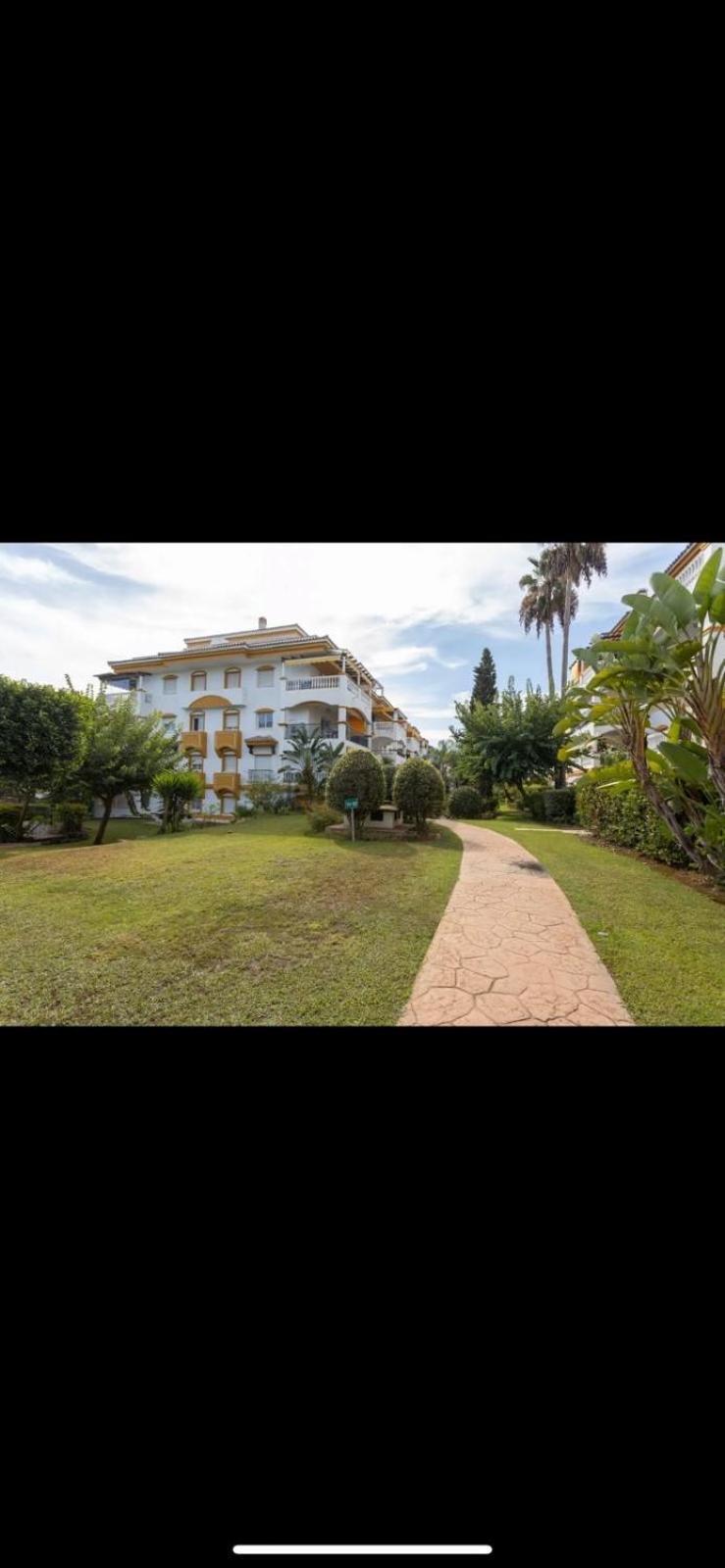 Puerto Banus Hospedagem domiciliar